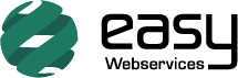 [Translate to German:] easy-webservices