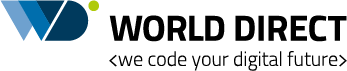 [Translate to German:] world-direct