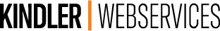 [Translate to German:] kindler-web services