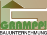 [Translate to German:] grampp-bau