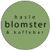 [Translate to German:] hasle blomster