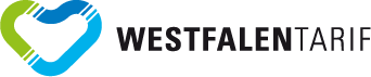 [Translate to German:] westfalentarif