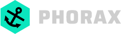 [Translate to German:] phorax