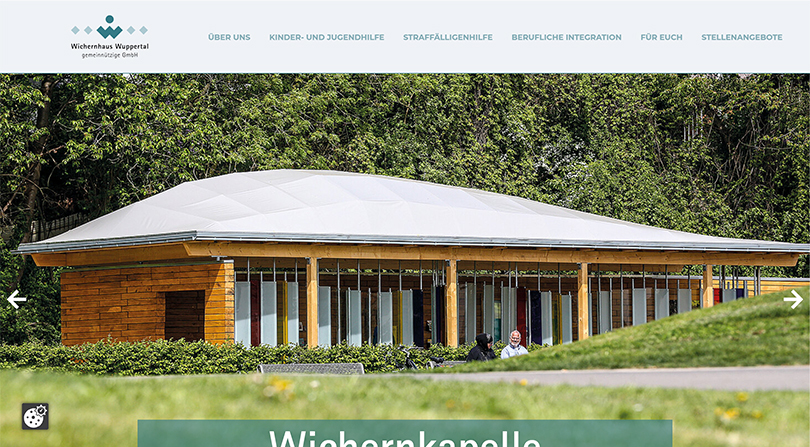 Wichernhaus Wuppertal