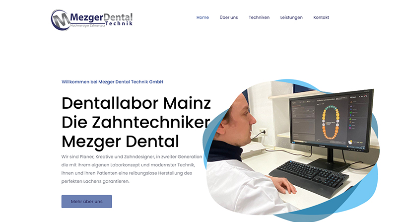 Mezger Dental Technik GmbH