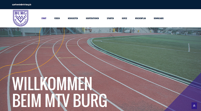 MTV Burg