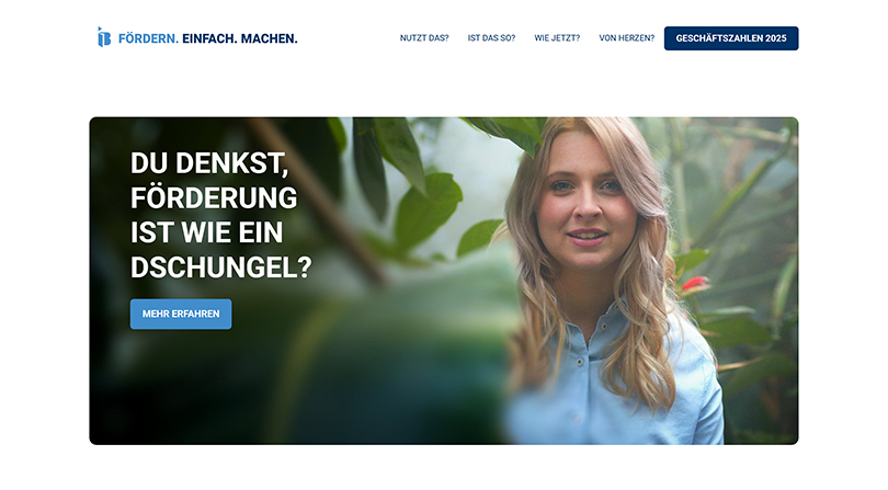 Investitionsbank Sachsen