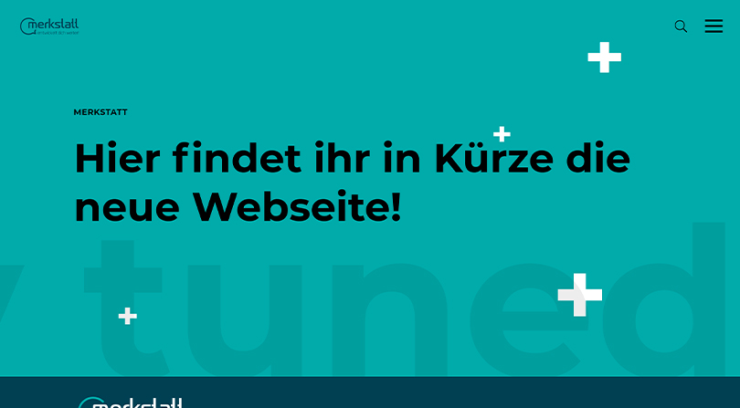 merkstatt
