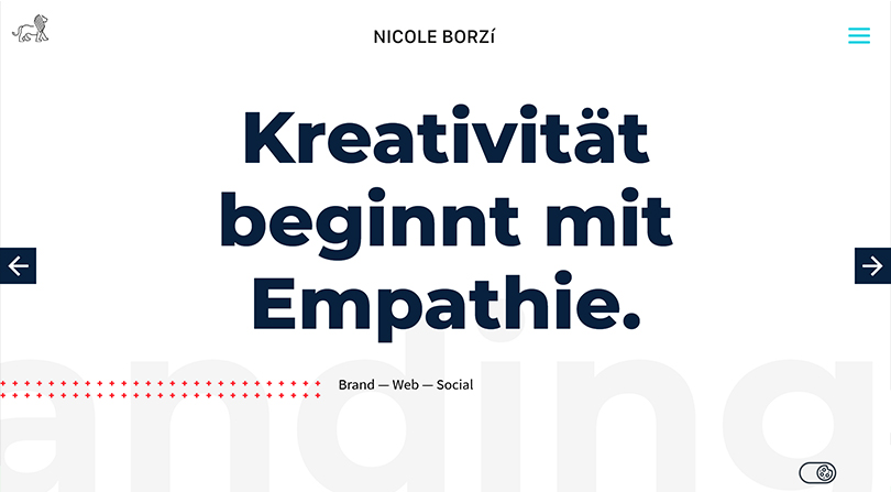 Nicole Borzí