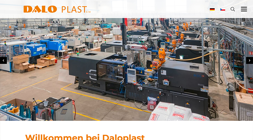 Daloplast s.r.o.