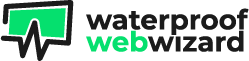 [Translate to German:] waterproof-web-wizard