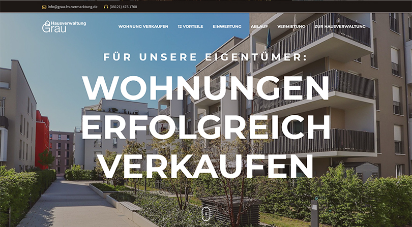 Grau Hausverwaltung GmbH