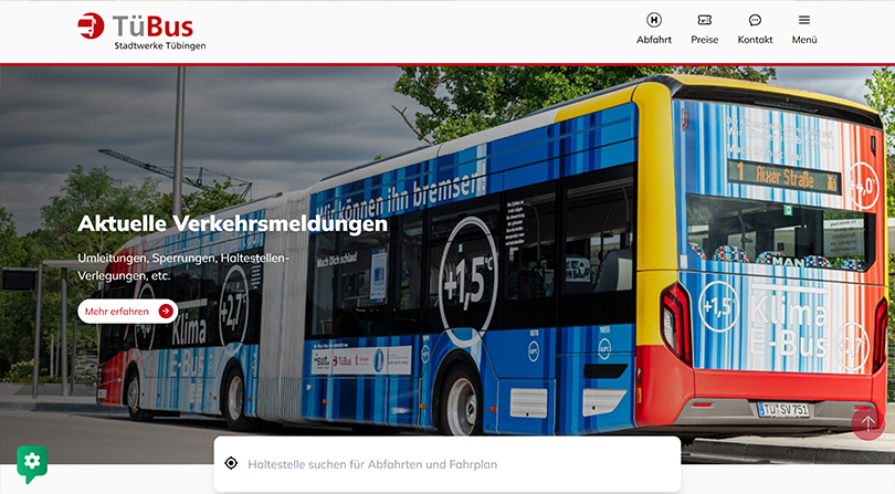 TüBus GmbH