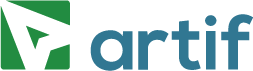 [Translate to German:] artif GmbH & Co. KG