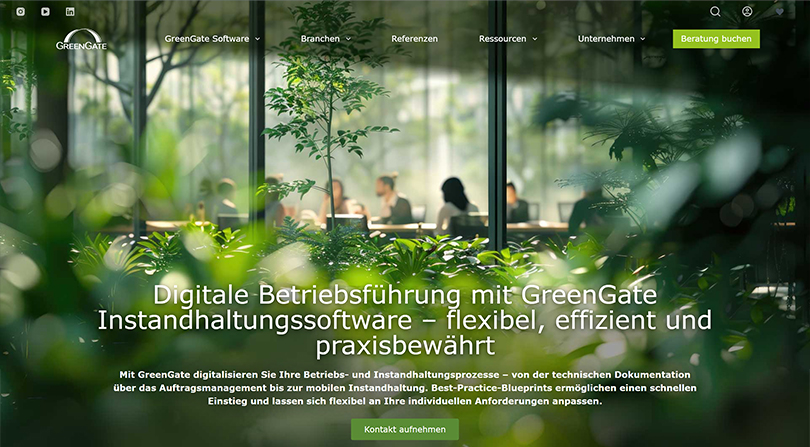 GreenGate