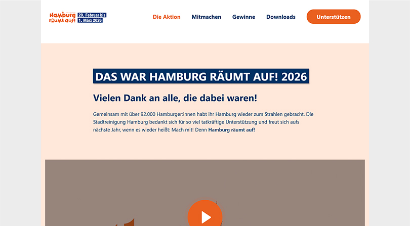 Stadtreinigung Hamburg AöR