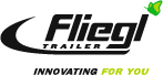 [Translate to German:] fliegl-trailer