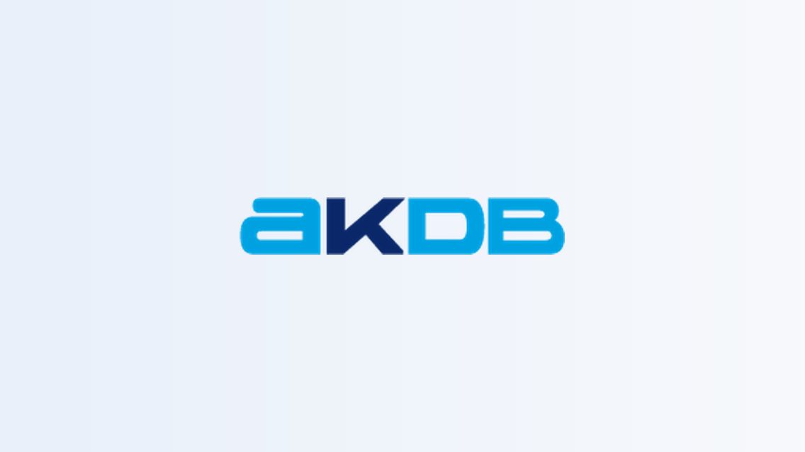 Website von AKDB – Anstalt für Kommunale Datenverarbeitung in Bayern, TYPO3 Referenz mit Event Manager for TYPO3
