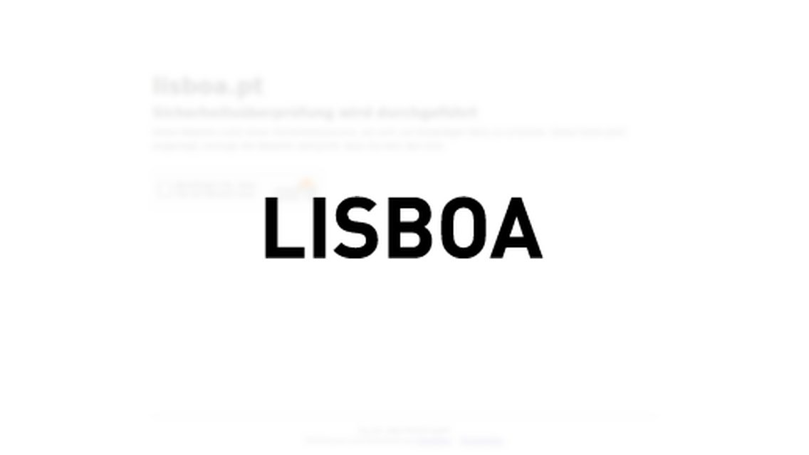 Website von Câmara Municipal de Lisboa, TYPO3 Referenz mit FAQ for TYPO3