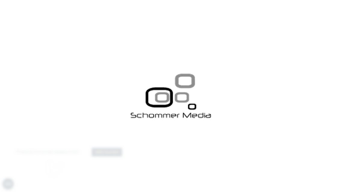 Website von Schommer Media, TYPO3 Referenz mit FAQ for TYPO3