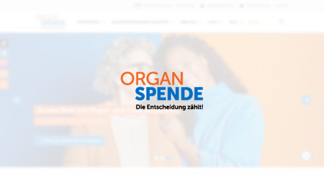 Website von BIÖG (Bundesinstitut für Öffentliche Gesundheit), TYPO3 Referenz mit All in One Gallery for TYPO3