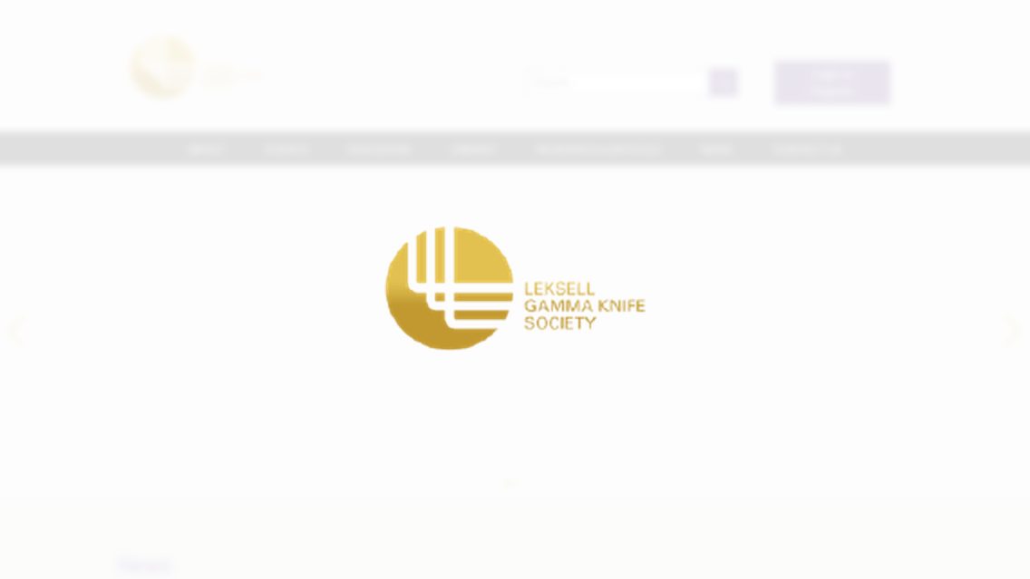 Website von LGK Society, TYPO3 Referenz mit All in One Gallery for TYPO3