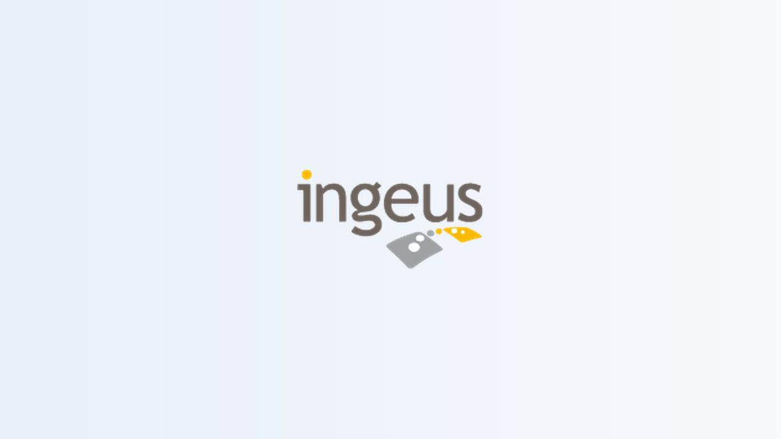 Website von Ingeus Karriere-Coaching, TYPO3 Referenz mit Google Map for TYPO3