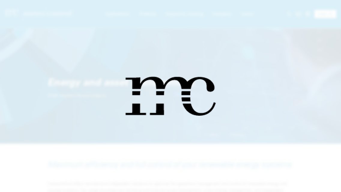 Website von meteocontrol GmbH, TYPO3 Referenz mit Personio for TYPO3