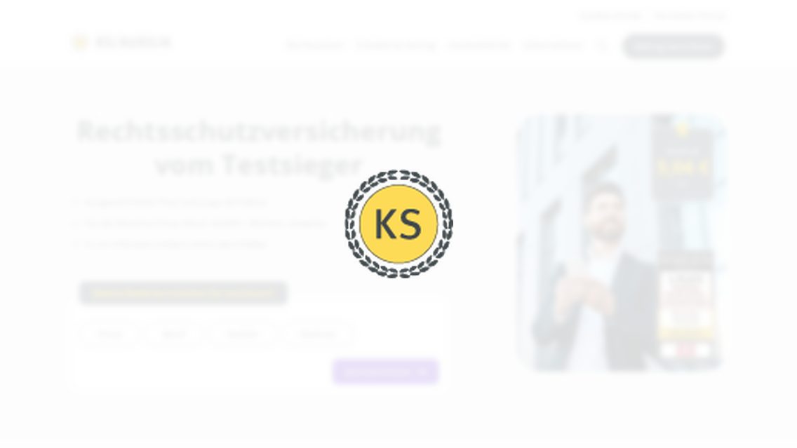 Website von KS/AUXILIA, TYPO3 Referenz mit Personio for TYPO3
