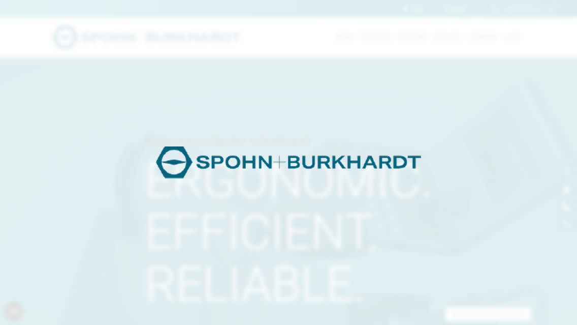 Website von SPOBU, TYPO3 Referenz mit Timeline for TYPO3