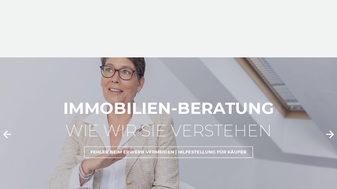 Website von Hinnenberg Immobilien GmbH, TYPO3 Referenz mit T3 Property