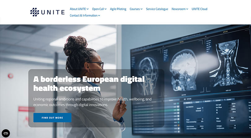 Unite Digi Health