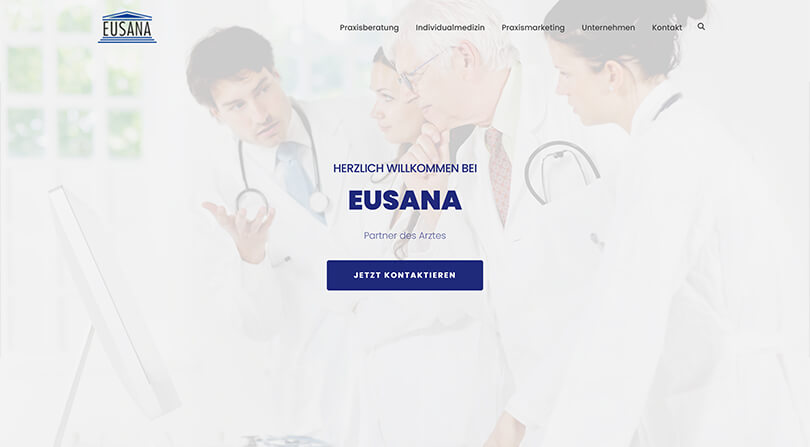 EUSANA