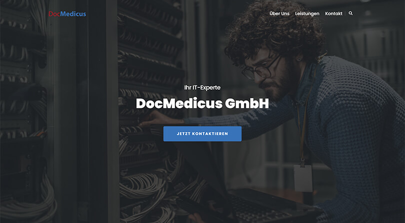 DocMedicus GmbH