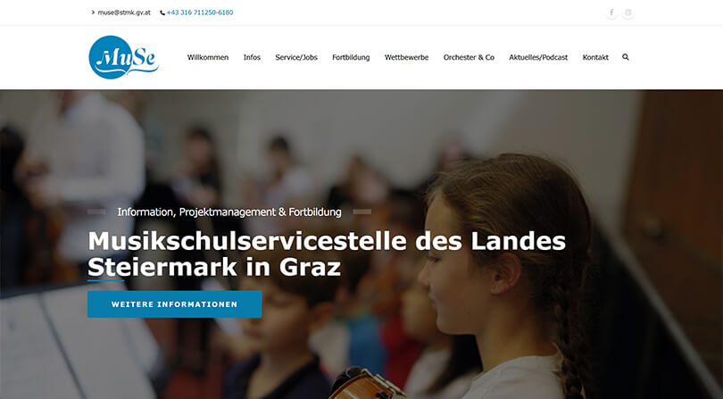 Musikschulservicestelle