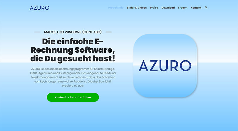 AZURO