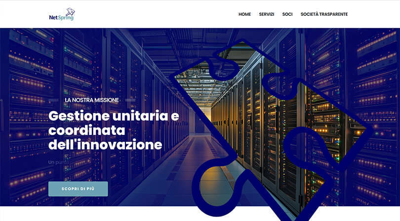 NetSpring s.r.l.