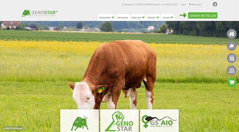 Genostar