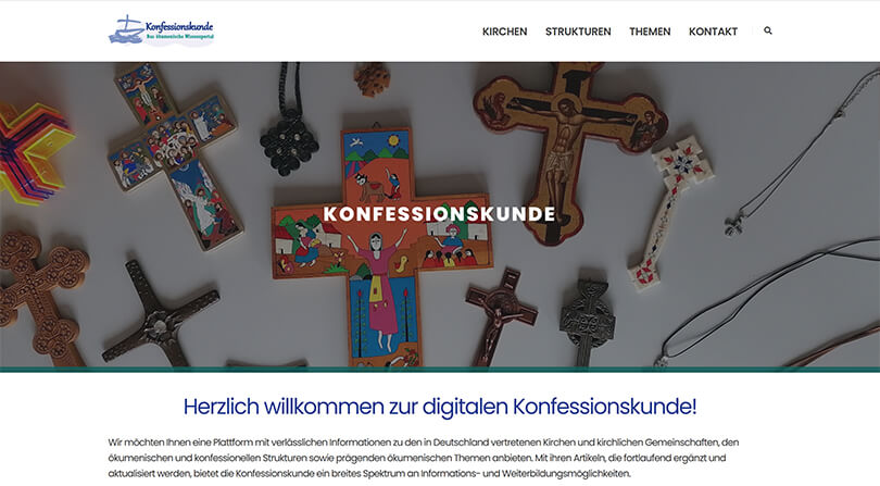 Konfessionskunde