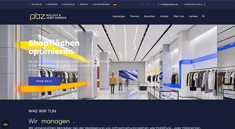 pbz GmbH