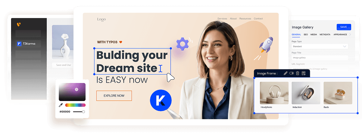 T3Karma