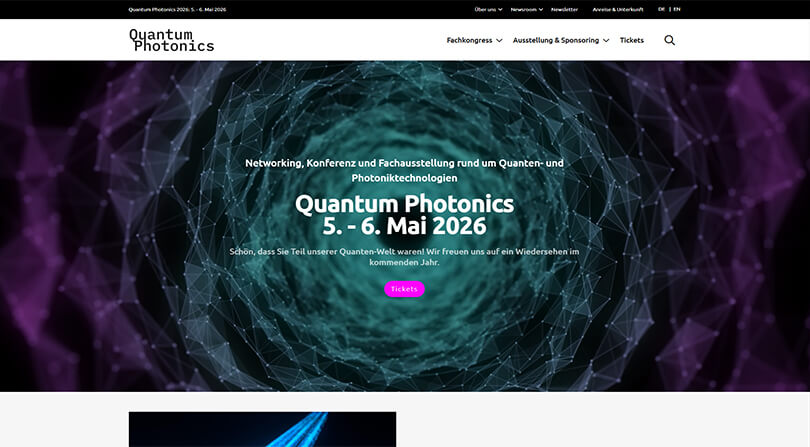 Quantum Photonics