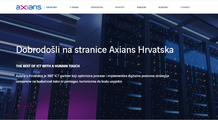 Axians