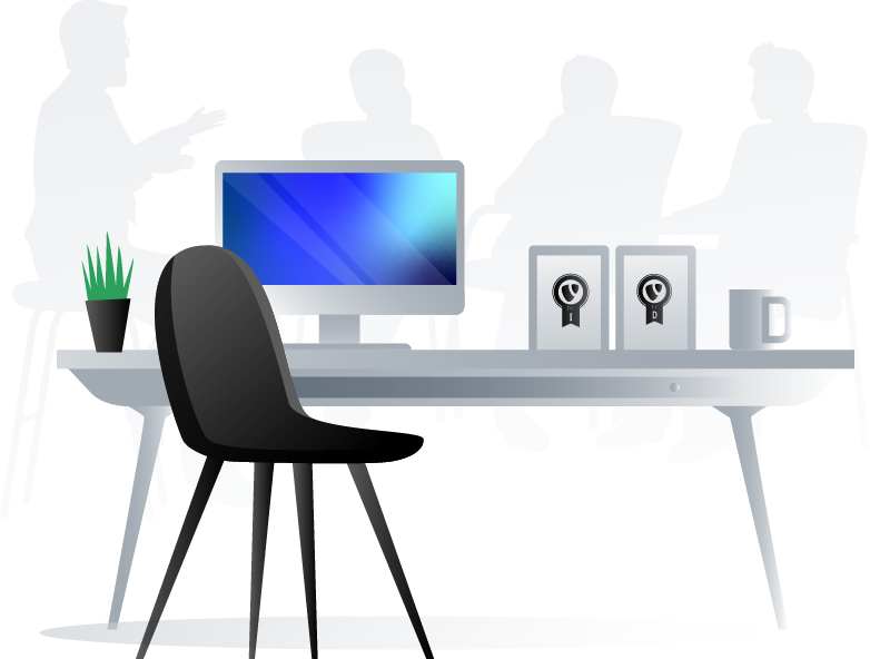 <span class="highlight-color"> Certified </span> TYPO3 Experts at Your Service