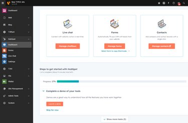 TYPO3_Hubspot_Dashboard.jpg