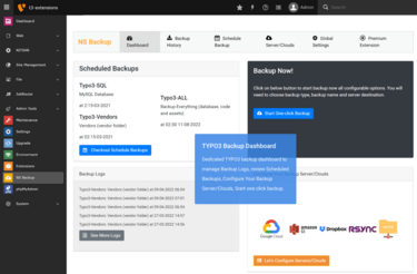 TYPO3-Backup-Dashboard.png