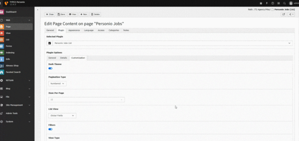Customisation-and-Controls