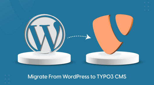WordPress zu TYPO3 Migration