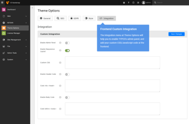 T3Bootstrap_6_Theme_Option_Integration.png