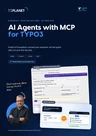 Cover of the MCP Starter Kit for TYPO3